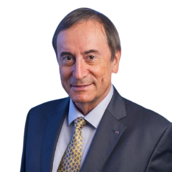 AFIM - Georges GHERARDI