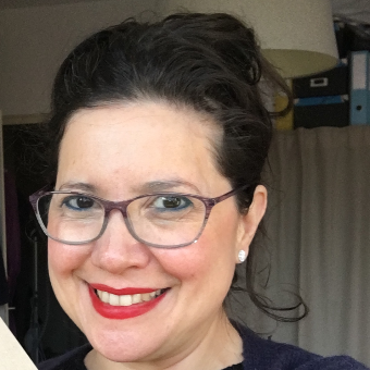 AFIM - Fernanda SALINA