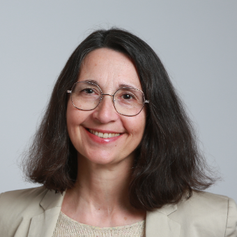 AFIM - Michèle PAQUIER