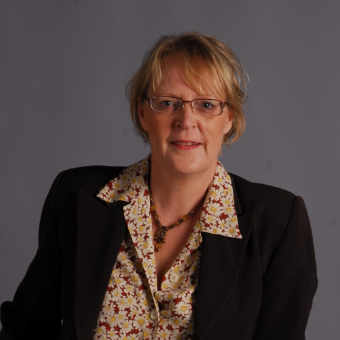 AFIM - Elisabeth DE VISME