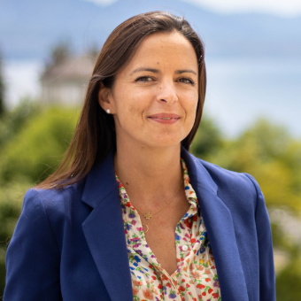 AFIM - Géraldine CHAPUS-RAPIN