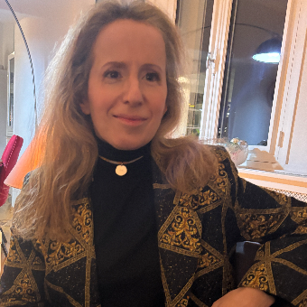 AFIM - Linda BENRAIS SOUILLIART