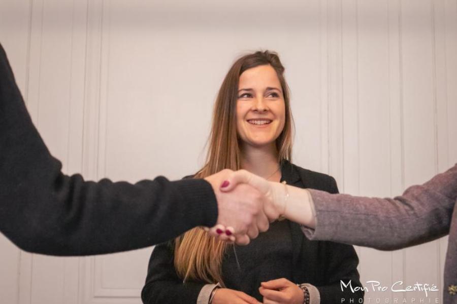 AFIM - Le théâtre forum, une médiation de groupe puissante